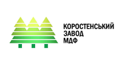 Коростенський завод МДФ