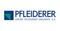 Pfleiderer